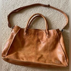 BED STU ROCKAWAY PURSE